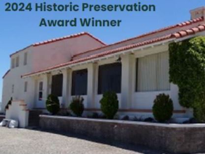 ladwp 2024 Historic Preservation